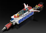 THE GATTAI Kaiser Carrier (Re-Run)