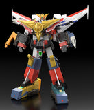 THE GATTAI Kaiser Carrier (Re-Run)