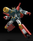 THE GATTAI Might Gunner + Perfect Option Set (Re-Run)