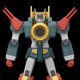 THE GATTAI Might Gunner + Perfect Option Set (Re-Run)
