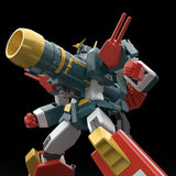 THE GATTAI Might Gunner + Perfect Option Set (Re-Run)