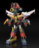 THE GATTAI Might Gunner + Perfect Option Set (Re-Run)