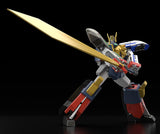 THE GATTAI Might Gunner + Perfect Option Set (Re-Run)