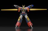 THE GATTAI Might Gunner + Perfect Option Set (Re-Run)