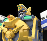 THE GATTAI Might Gunner + Perfect Option Set (Re-Run)