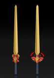 THE GATTAI Might Gunner + Perfect Option Set (Re-Run)