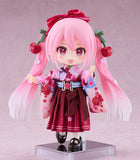 Nendoroid Doll Outfit Set: Sakura Miku: Hirohako 2025 Ver. (Hirosaki)