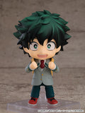 Nendoroid Izuku Midoriya: U.A. School Uniform Ver. (Re-Run)