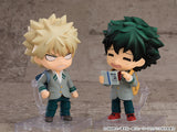 Nendoroid Izuku Midoriya: U.A. School Uniform Ver. (Re-Run)