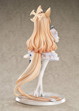 Seia 1/7 Scale Figure