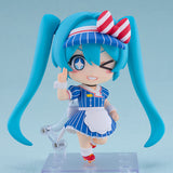 Nendoroid Hatsune Miku: Mesmerizer Ver.