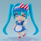 Nendoroid Hatsune Miku: Mesmerizer Ver.