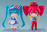 Nendoroid Hatsune Miku: Mesmerizer Ver.