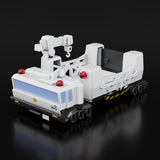 BRICKROID Type 99 Special Labor Carrier