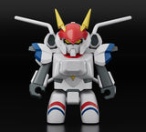 BRICKROID Dragonar-1 (Opening Ver.) & Carrier Set