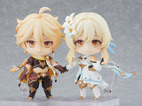 Nendoroid Traveler (Aether) (Re-Run)