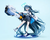 Aris: Awaken, Supernova! 1/7 Scale Figure