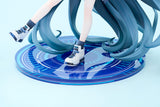 Aris: Awaken, Supernova! 1/7 Scale Figure