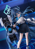 Aris: Awaken, Supernova! 1/7 Scale Figure