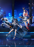 Aris: Awaken, Supernova! 1/7 Scale Figure