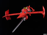 MODEROID DX-SCALE 1/48 Swordfish II