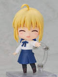 Nendoroid Saber: Casual Outfit Ver.