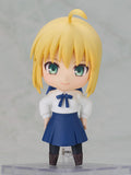Nendoroid Saber: Casual Outfit Ver.