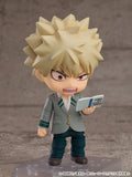 Nendoroid Katsuki Bakugo: U.A. School Uniform Ver. (Re-Run)