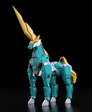 THE GATTAI DX DANDIVINE