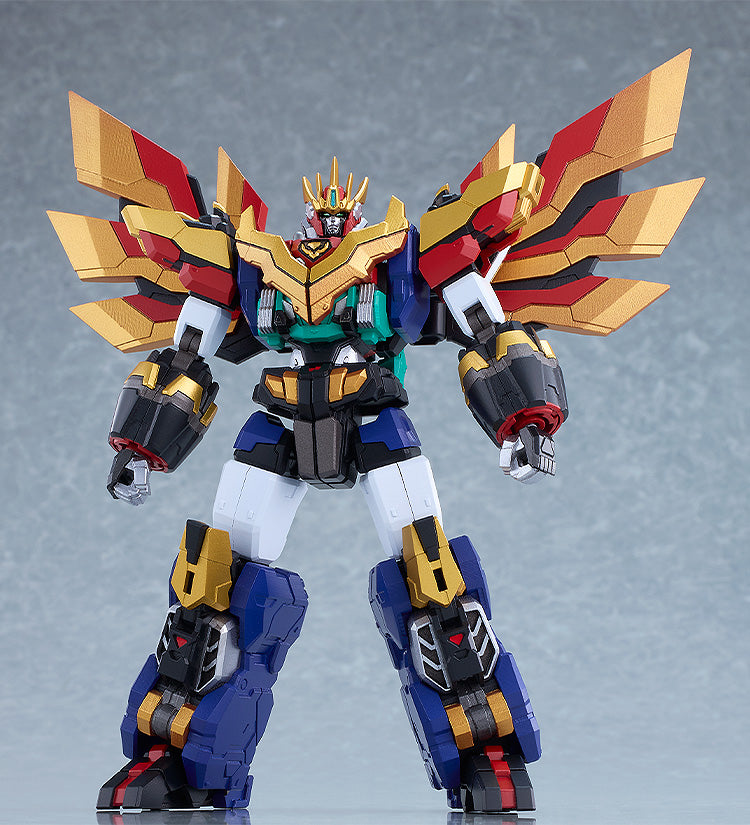 MODEROID DANDEVAIN (Action Model)