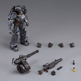PLAMATEA T-60 Power Armor
