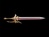 MODEROID Testa-Rossa, the Vermillion Knight
