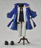 Nendoroid Doll Outfit Set: Phainon - Express Travel Ver.