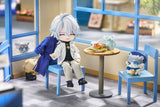 Nendoroid Doll Outfit Set: Phainon - Express Travel Ver.