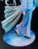 Hatsune Miku: Music & Fire Works Ver. 1/7 Scale Figure