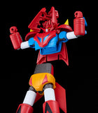 MODEROID Miniature Combining & Transforming Getter Dragon