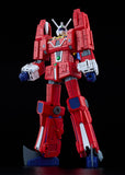 MODEROID Miniature Combining & Transforming Ideon