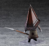 Nendoroid Red Pyramid Thing (Re-Run)
