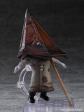 Nendoroid Red Pyramid Thing (Re-Run)