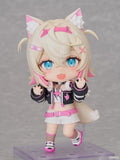 Nendoroid Mococo Abyssgard