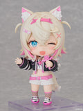Nendoroid Mococo Abyssgard