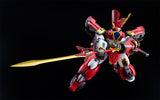 MODEROID King's Style Granzort (Re-Run)