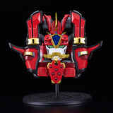 MODEROID King's Style Granzort (Re-Run)