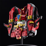MODEROID King's Style Granzort (Re-Run)