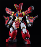 MODEROID King's Style Granzort (Re-Run)