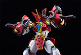 MODEROID King's Style Granzort Gold Edition (Re-Run)