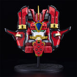 MODEROID King's Style Granzort Gold Edition (Re-Run)