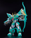 MODEROID King's Style Winzert (Re-Run)