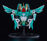 MODEROID King's Style Winzert (Re-Run)