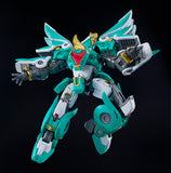 MODEROID King's Style Winzert (Re-Run)